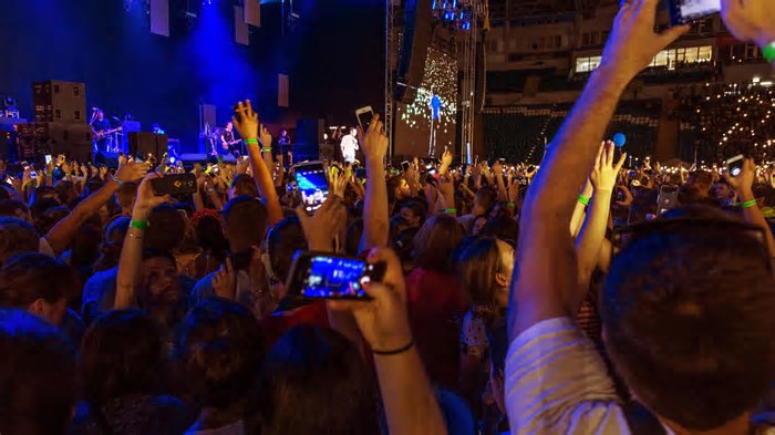 Belo Horizonte oferece fim de semana cultural gratuito com shows, arte e teatro