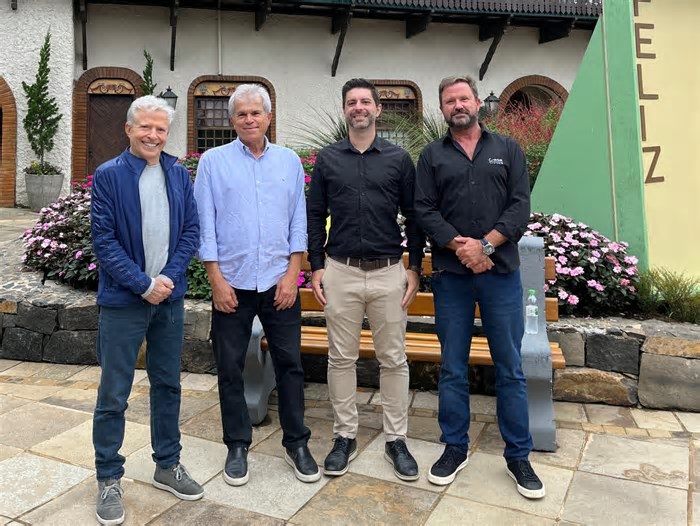 Empossada a nova diretoria do Conselho do Plano Diretor de Gramado