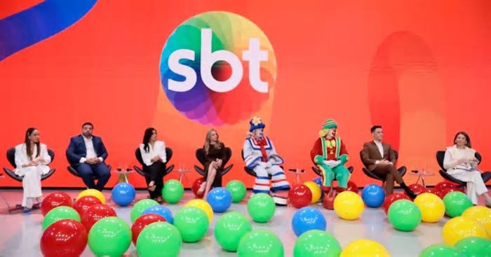 SBT aposta em religião, contratações e jornalismo intenso na nova programação