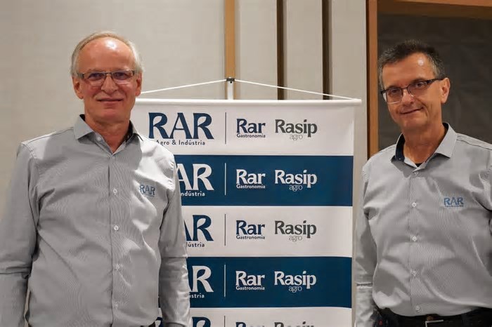 Grupo RAR moderniza marcas e pretende atingir receita de R$ 1 bilhão até 2034