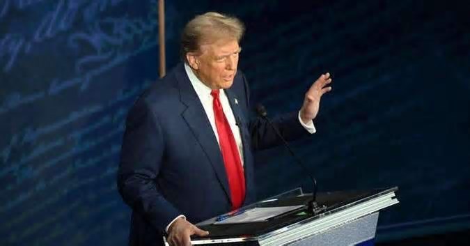 Trump anuncia grande troca de prisioneiros entre Ucrânia e Rússia