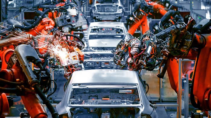 A tradicional indústria automobilística japonesa está ameaçada