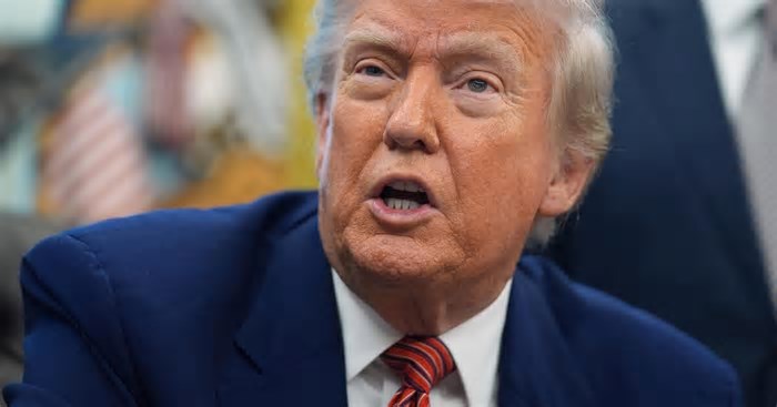 Juízes continuam a considerar as ações de Trump ilegais, mas é difícil desfazê-las