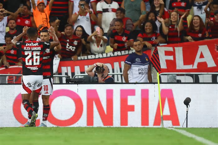Veja onde assistir Flamengo e Botafogo pelo Brasileirão