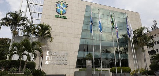 Parem o Brasileirão!