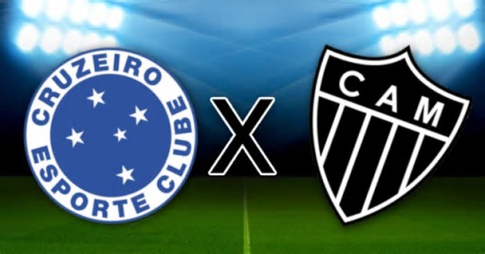 Cruzeiro x Atlético-MG no Brasileirão: onde assistir ao vivo, horário e escalação