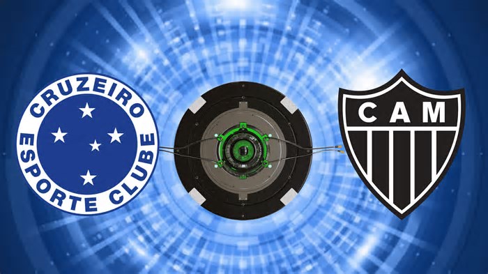 Cruzeiro x Atlético-MG: onde assistir, horário e escalação do clássico no Brasileirão
