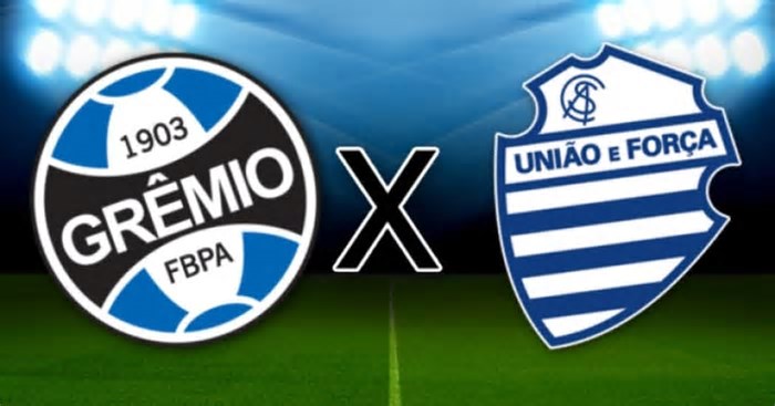 Grêmio x CSA na Copa do Brasil: onde assistir ao vivo, horário e escalação