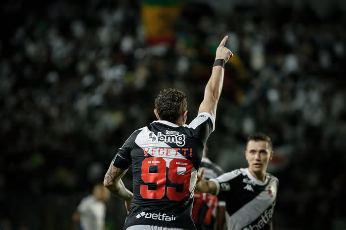 Vasco x Operário: Onde assistir o jogo da Copa do Brasil?