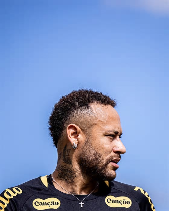 Como o Santos vai decidir sobre volta de Neymar na Copa do Brasil