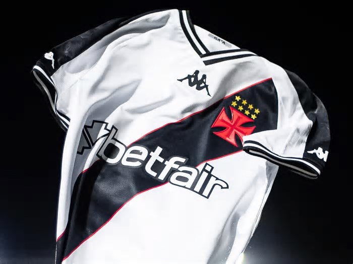 Vasco tem retorno para duelo decisivo da Copa do Brasil