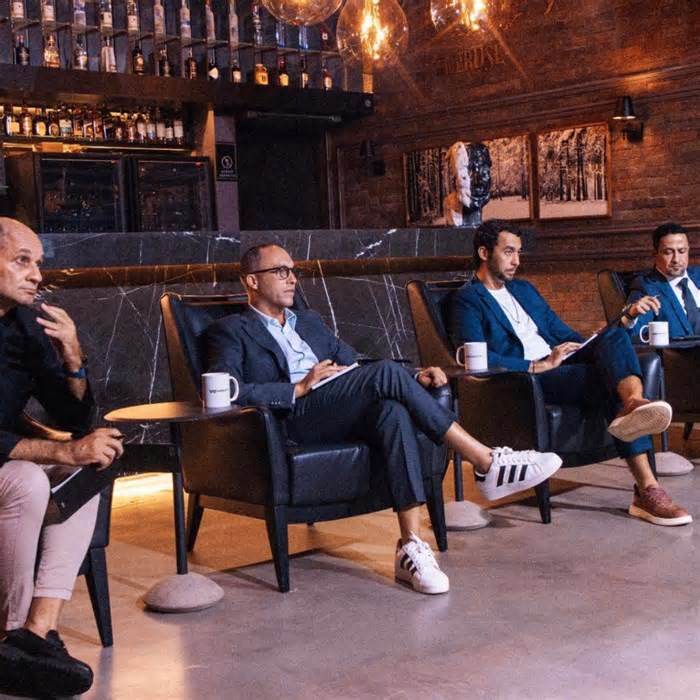 Reality Show Magnata Imobiliário é lançado com disputa de empresários