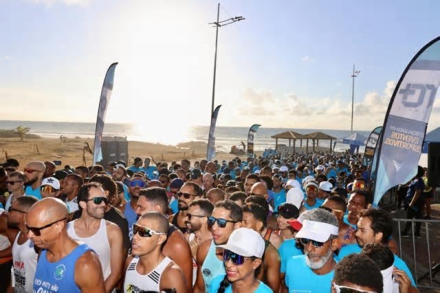 Blue Run Salvador confirma edição 2025