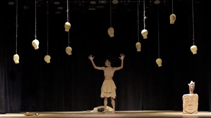Ponto de Cultura em São Mateus realiza série de atividades
