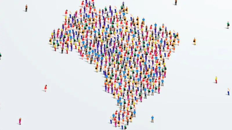 As 8 milhões de mutações inéditas encontradas no DNA do povo brasileiro