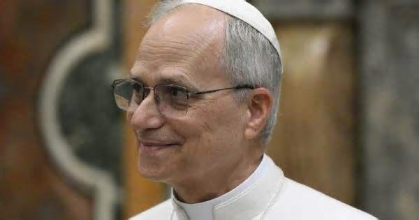 Papa Leão XIV envia mensagem ao Encontro Sinodal de Reitores na PUC-Rio