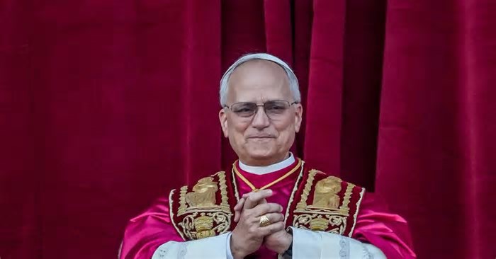A teoria por trás do filme que narra morte do papa Leão XIV