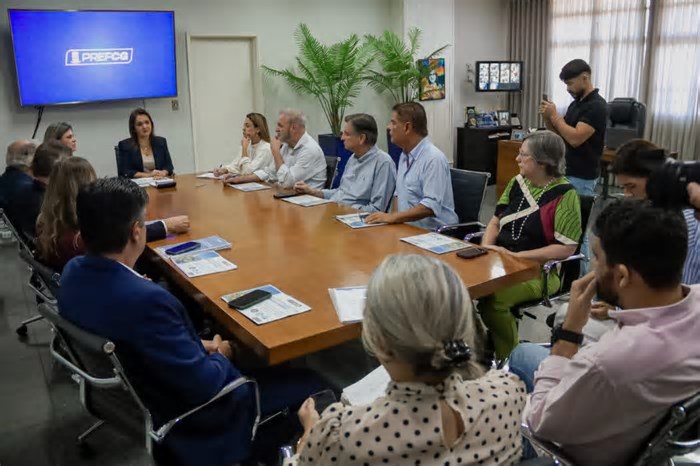 Campo Grande vai receber R$ 541 milhões em pavimentação