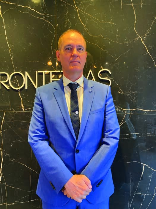 Papo Sério: confira a entrevista exclusiva com o Delegado da Alfândega da Receita Federal