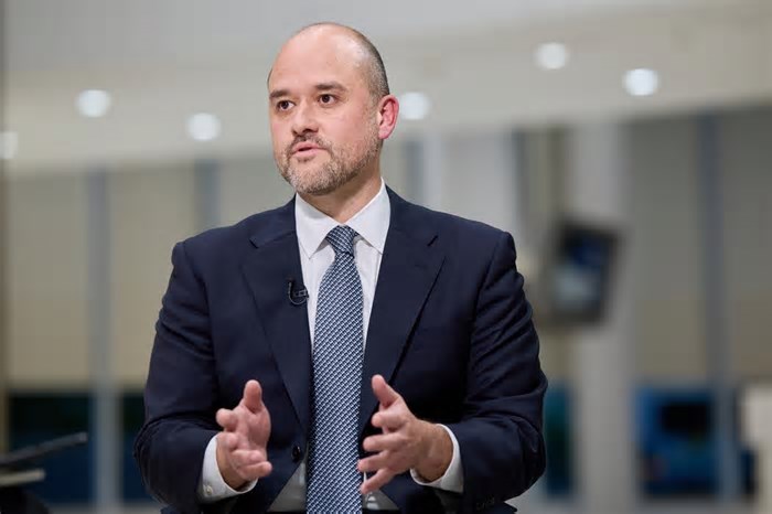 Nissan não precisa de um salvador para voltar aos trilhos, afirma CEO