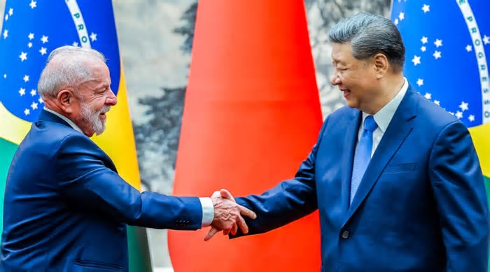 Brasileiros podem viajar para a China SEM visto por 30 dias: veja como funciona!