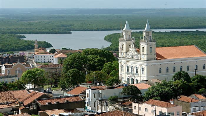 O mais novo destino turístico que está conquistando os brasileiros em 2025