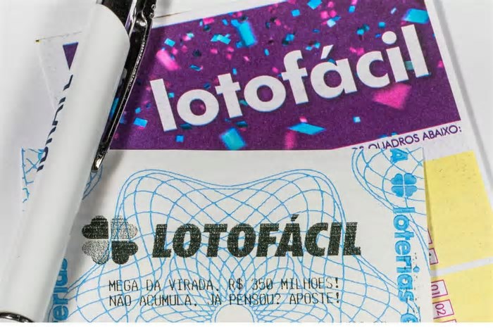 Lotofácil: prêmio milionário é dividido para três apostadores; veja detalhes