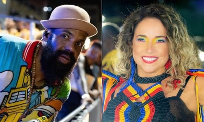 De BaianaSystem a Daniela Mercury: veja a Agenda Cultural do feriadão
