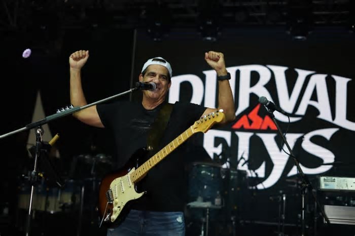 Festival Micarê anima o fim-de-semana em Brasília e as atrações são artistas da axé music
