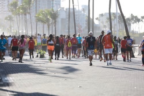 Estado apoia evento do Dia do Trabalhador no Farol da Barra