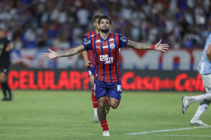 Bahia vence o Paysandu fora de casa e abre vantagem na Copa do Brasil