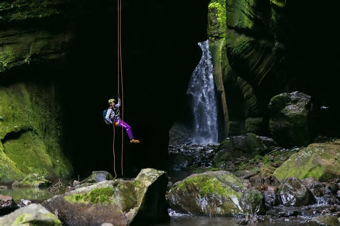 Chapada Diamantina recebe etapa mundial de corrida de aventura neste final de semana