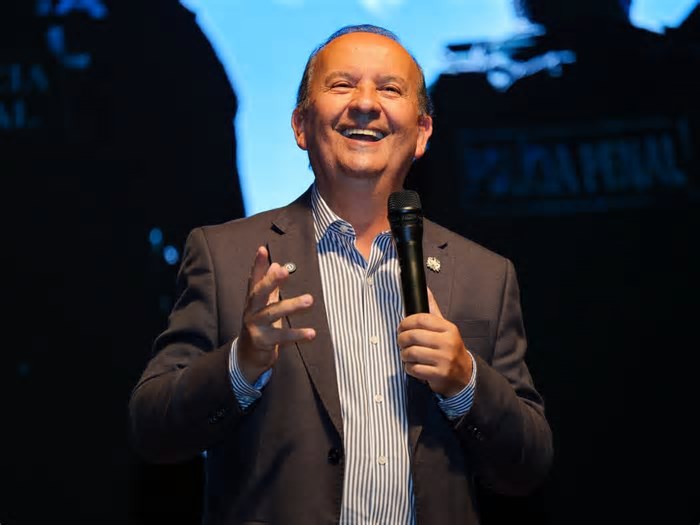 Missão nos EUA e estratégia de internacionalização de SC; e mais: encontro na Facisc