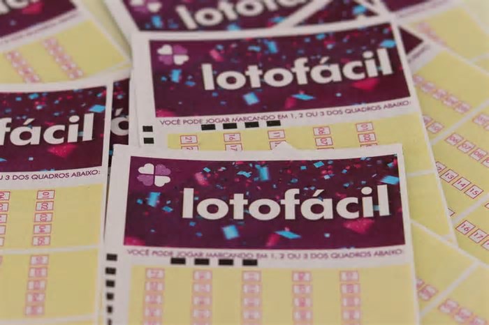 Lotofácil: jogador crava 15 números e fatura prêmio milionário; veja detalhes