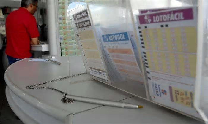 Bolão de Florianópolis leva prêmio milionário da Lotofácil, concurso 3387