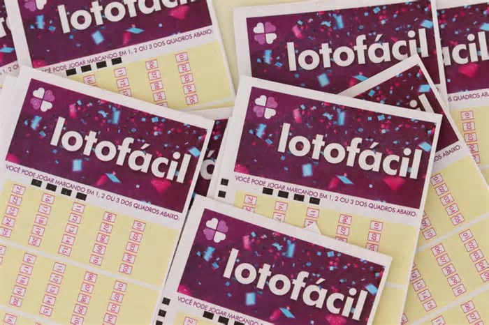 Resultado Lotofácil: sortudo fatura R$ 1,6 milhão sozinho; veja de onde ele é