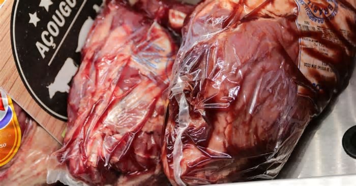 Cesta básica sobe e Florianópolis registra o maior aumento no preço da carne no Brasil