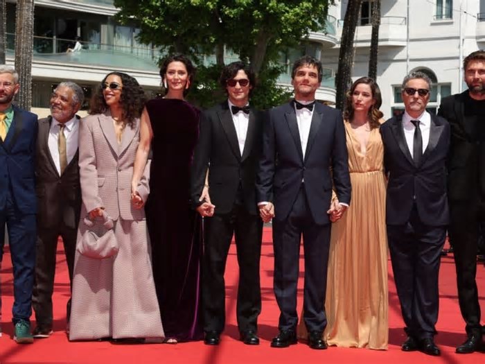 Kleber Mendonça Filho participa de competição no Festival de Cannes e busca Palma de Ouro