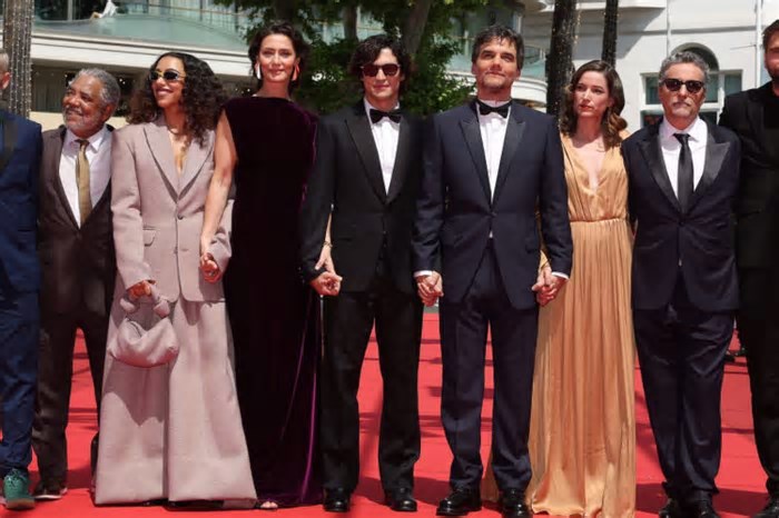Filme de Kleber Mendonça Filho é ovacionado por 10 minutos em Cannes