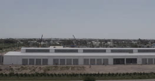 Bitfarms forçada a interromper mineração de criptomoedas em seu data center na Argentina