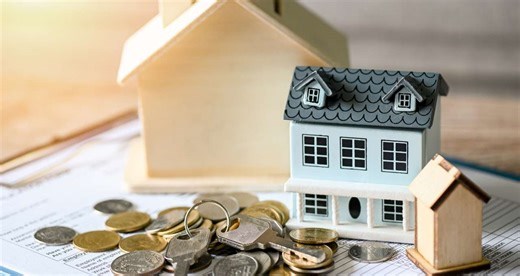 Imóveis valorizam menos que a inflação em 2025; entenda