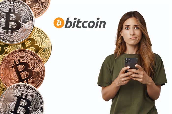 Mercado cripto enfrenta volatilidade: Liquidações disparam 347% com queda do Bitcoin