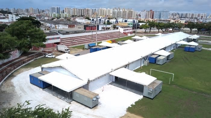 TRF5 mantém absolvição de investigados por supostas irregularidades no Hospital de Campanha de Aracaju