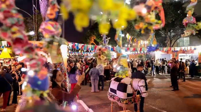 TV Brasil terá programação especial das festas de São João