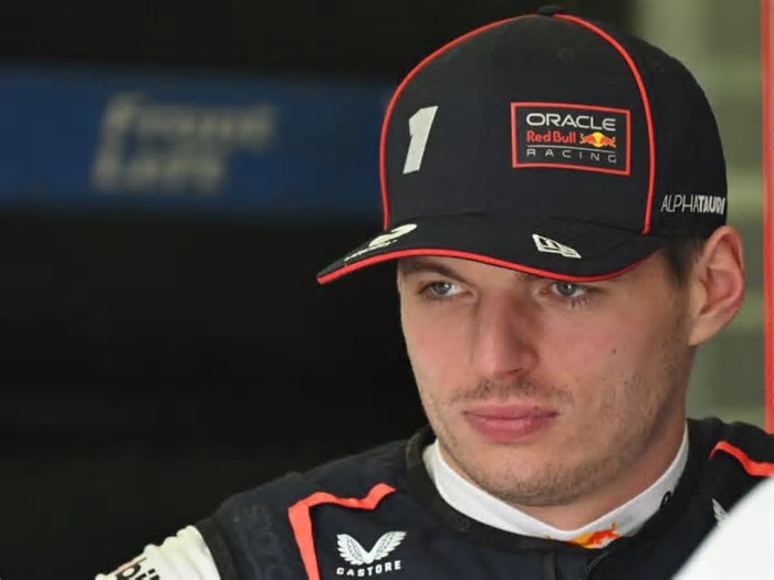 Verstappen está pessimista para GP de Mônaco: 'Somos competitivos em pista de alta velocidade'
