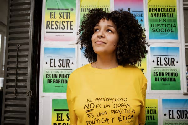Conecta Latinas reúne mulheres negras, indígenas, jovens e LGBTQIA