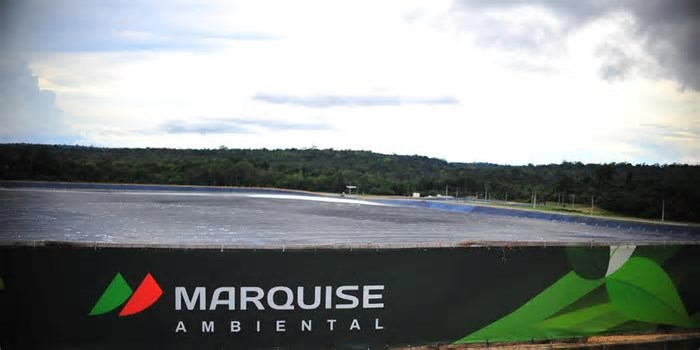 Aterro sanitário da Marquise poderá abastecer 170 mil casas com gás natural