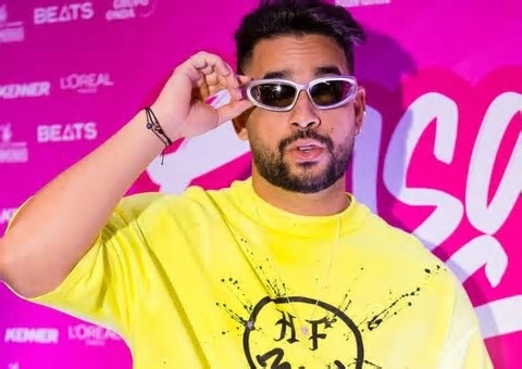 Henry Freitas traz turnê 