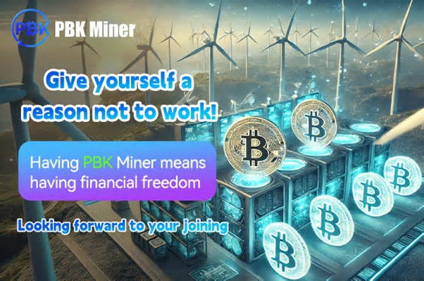 Da retenção à agregação de valor: novas estratégias para investidores em XRP e soluções em nuvem da PBK Miner
