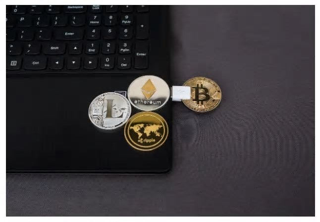Como a criptografia está influenciando a indústria de jogos em 2025